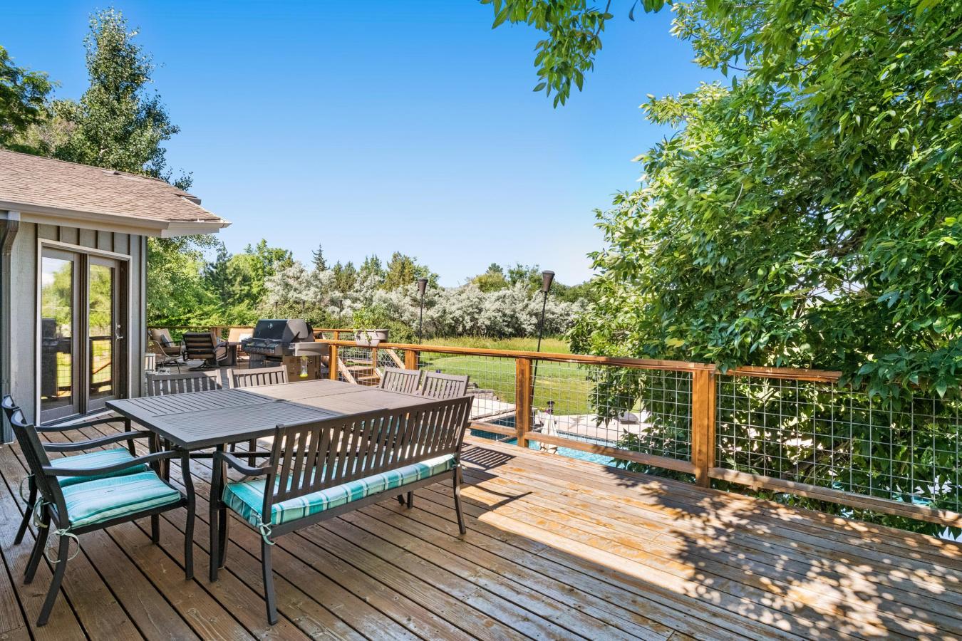 635 Ord Drive, Boulder, CO, 80303, United States, 4 Bedrooms Bedrooms, ,3 BathroomsBathrooms,Residential,For Sale,635 Ord Drive,1377215
