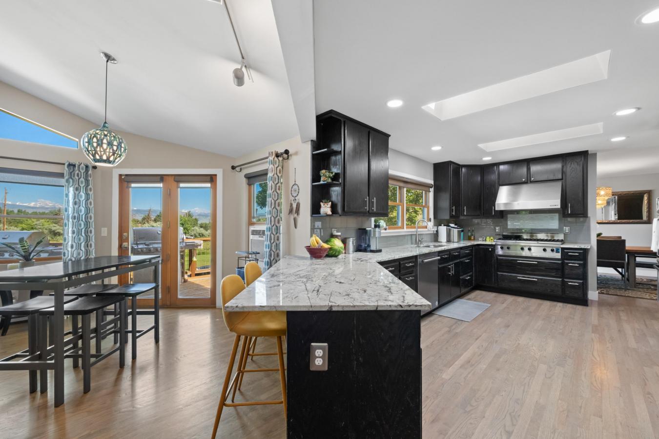 635 Ord Drive, Boulder, CO, 80303, United States, 4 Bedrooms Bedrooms, ,3 BathroomsBathrooms,Residential,For Sale,635 Ord Drive,1377215