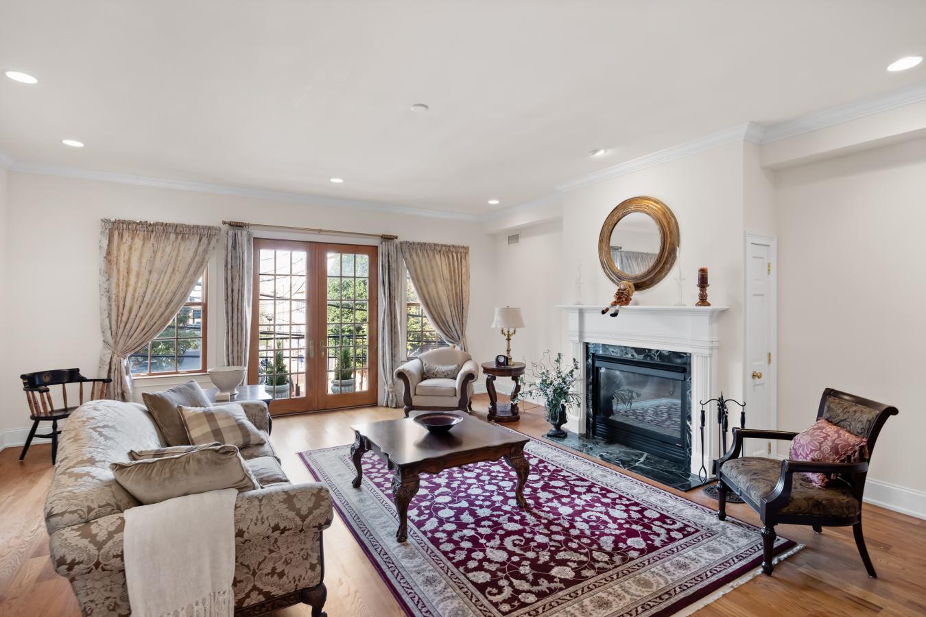 124 Bainbridge St, Philadelphia, PA, 19147, United States, 5 Bedrooms Bedrooms, ,3 BathroomsBathrooms,Residential,For Sale,124 Bainbridge St,1377201