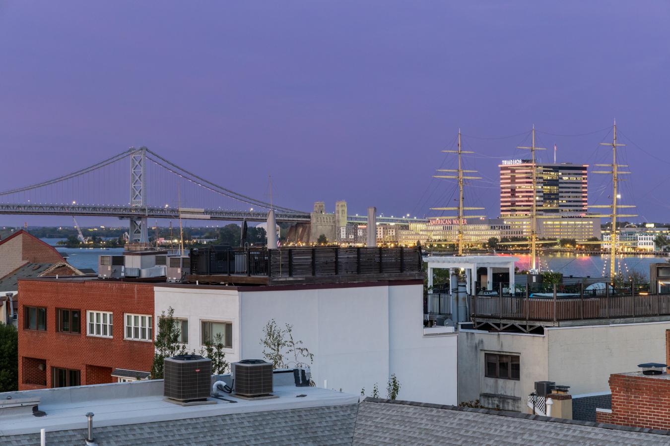 124 Bainbridge St, Philadelphia, PA, 19147, United States, 5 Bedrooms Bedrooms, ,3 BathroomsBathrooms,Residential,For Sale,124 Bainbridge St,1377201