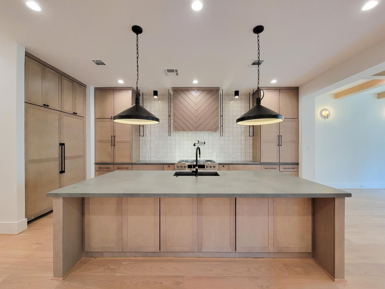 2017 W 14th Street, Houston, TX, 77008, United States, 4 Bedrooms Bedrooms, ,4 BathroomsBathrooms,Residential,For Sale,2017 W 14th Street,1377199