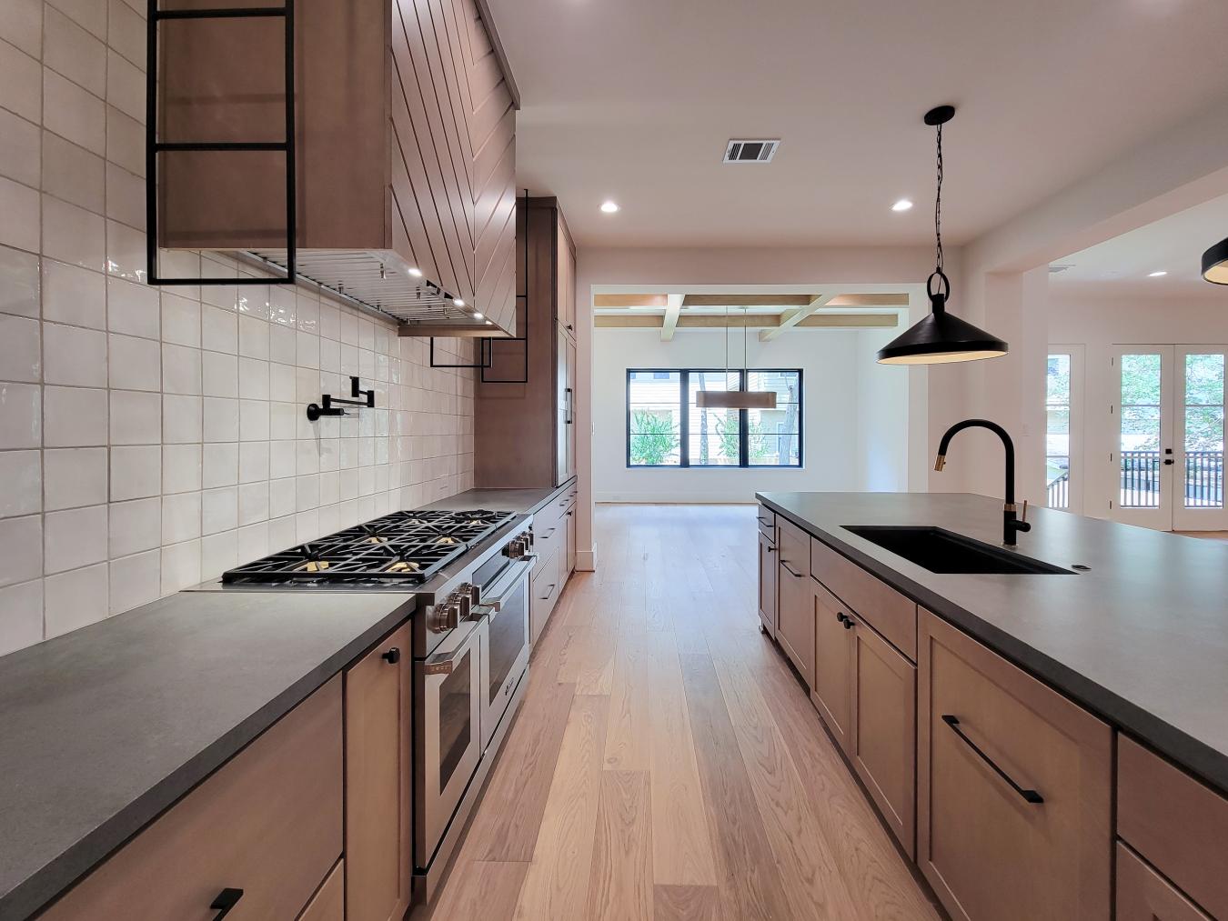 2017 W 14th Street, Houston, TX, 77008, United States, 4 Bedrooms Bedrooms, ,4 BathroomsBathrooms,Residential,For Sale,2017 W 14th Street,1377199