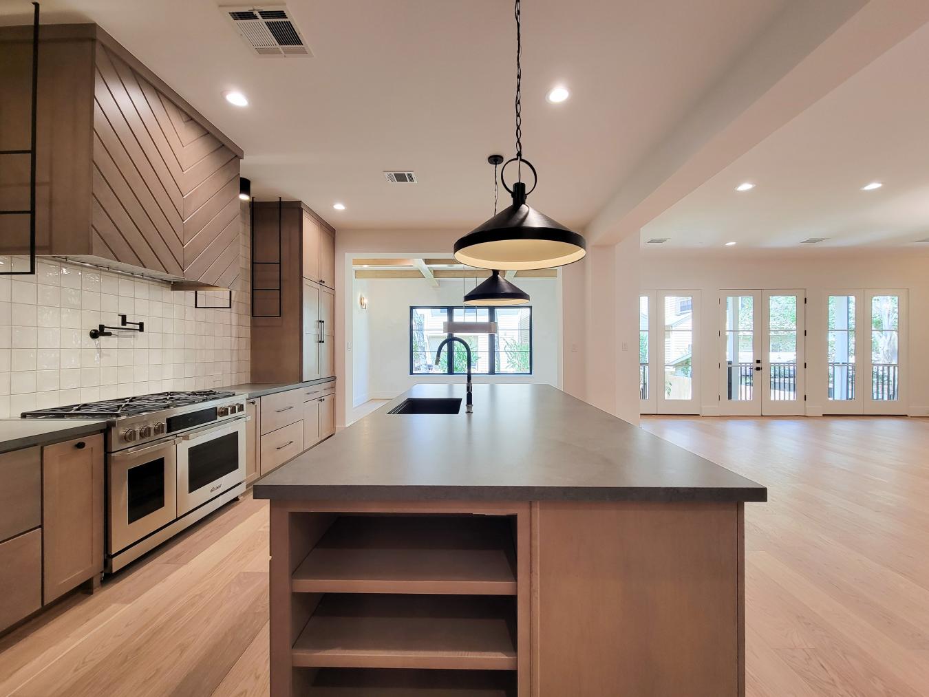2017 W 14th Street, Houston, TX, 77008, United States, 4 Bedrooms Bedrooms, ,4 BathroomsBathrooms,Residential,For Sale,2017 W 14th Street,1377199