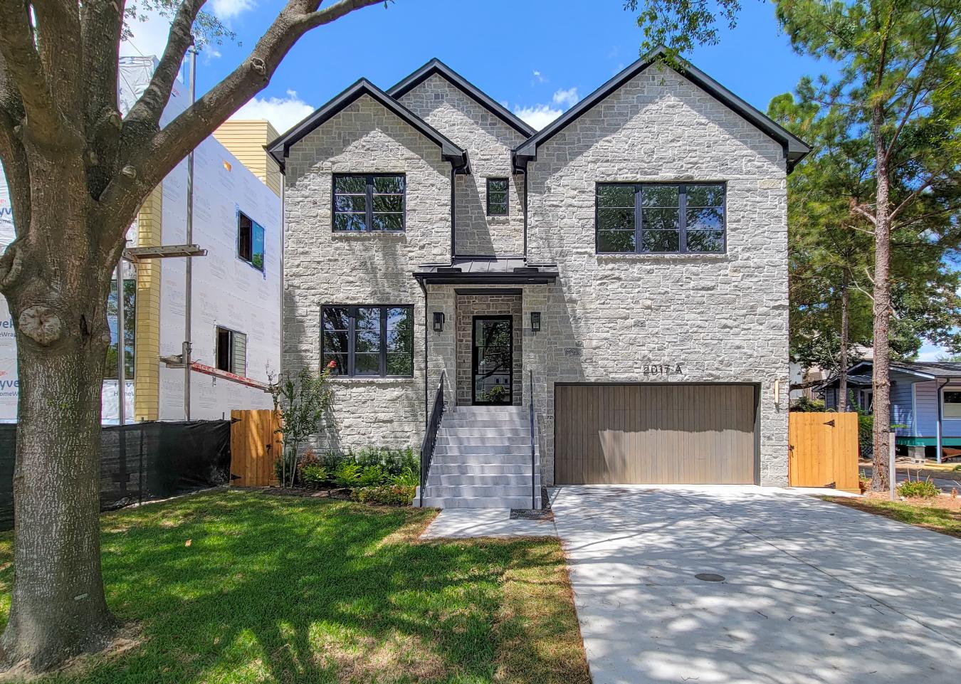 2017 W 14th Street, Houston, TX, 77008, United States, 4 Bedrooms Bedrooms, ,4 BathroomsBathrooms,Residential,For Sale,2017 W 14th Street,1377199