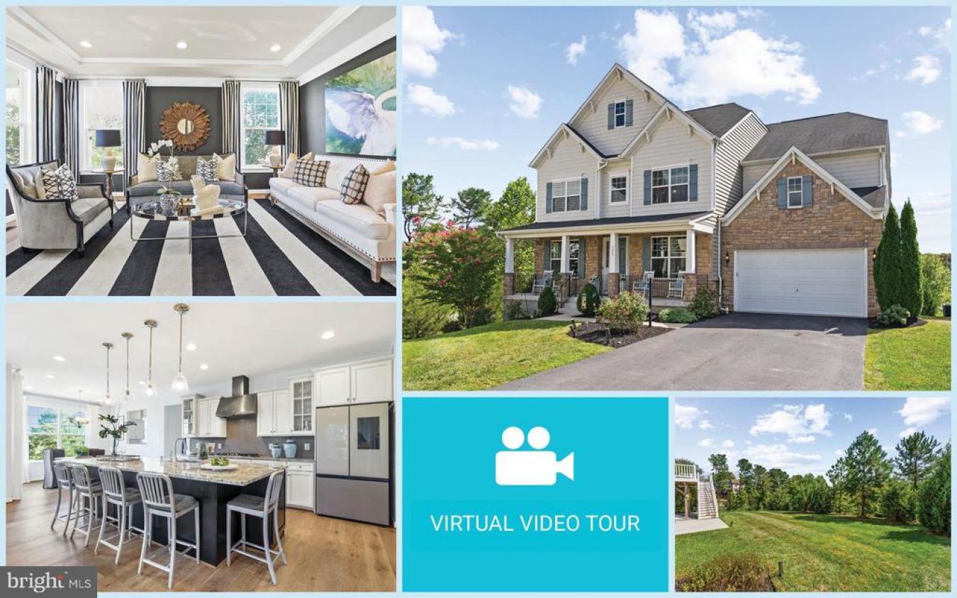 5567 JAMES YOUNG, FAIRFAX, Virginia, 22032, United States, 6 Bedrooms Bedrooms, ,5 BathroomsBathrooms,Residential,For Sale,5567 JAMES YOUNG,1377194