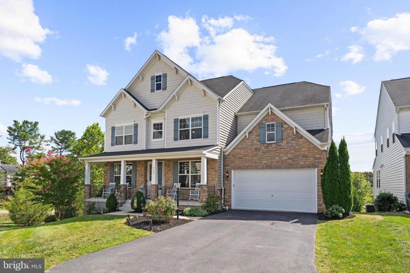 5567 JAMES YOUNG, FAIRFAX, Virginia, 22032, United States, 6 Bedrooms Bedrooms, ,5 BathroomsBathrooms,Residential,For Sale,5567 JAMES YOUNG,1377194