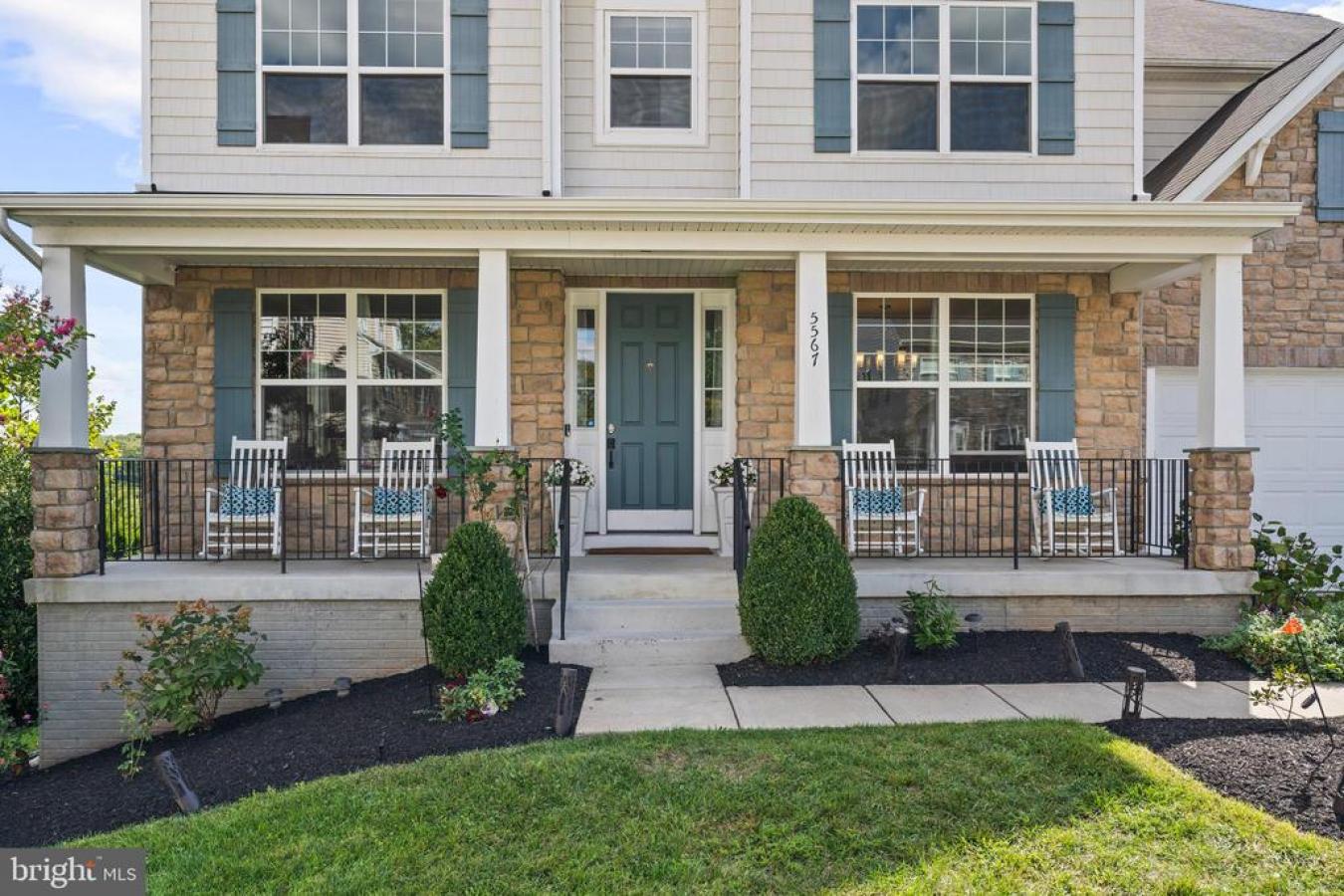 5567 JAMES YOUNG, FAIRFAX, Virginia, 22032, United States, 6 Bedrooms Bedrooms, ,5 BathroomsBathrooms,Residential,For Sale,5567 JAMES YOUNG,1377194