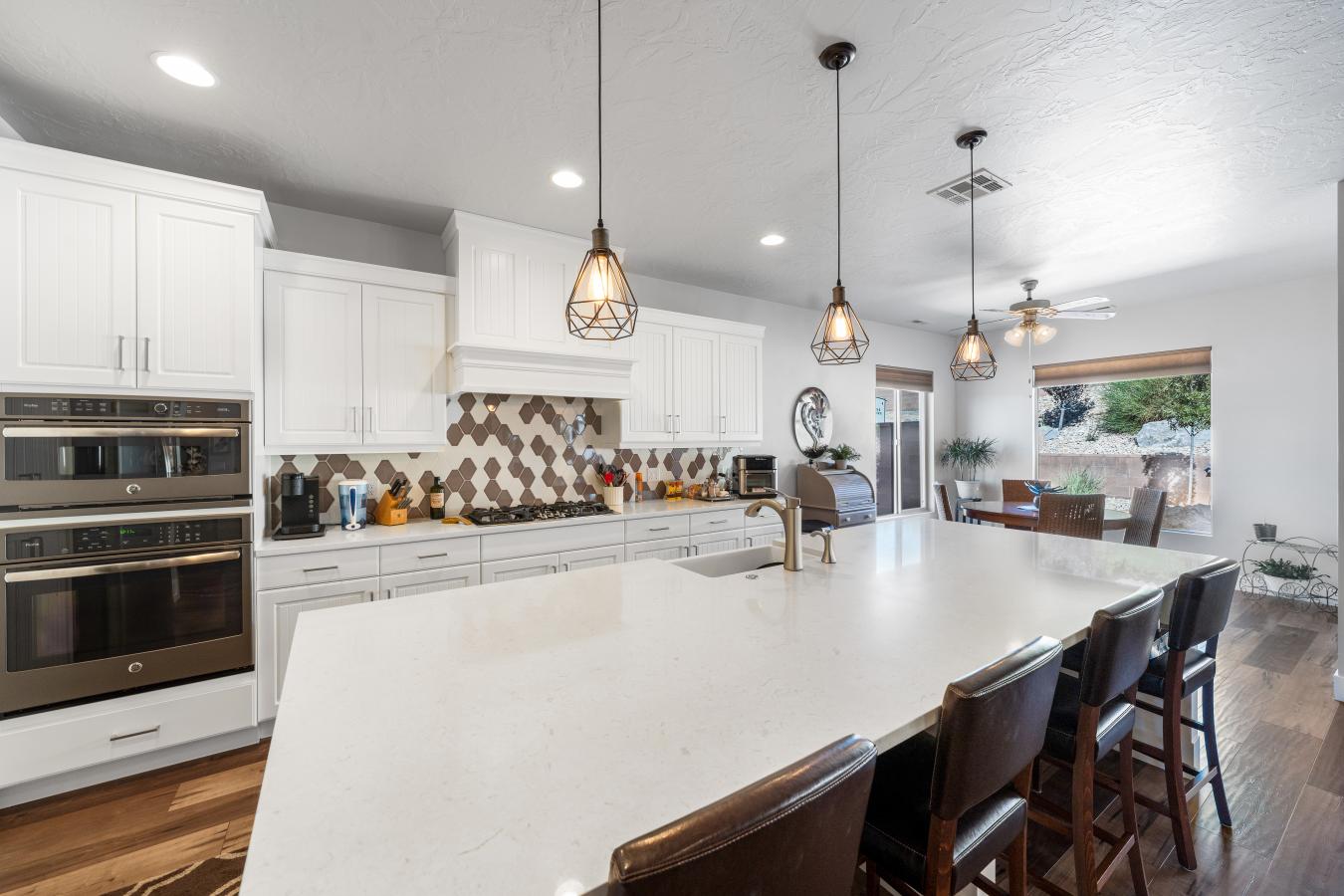 3343 Rimrunner Drive, Saint George, UT, 84790, United States, 3 Bedrooms Bedrooms, ,2 BathroomsBathrooms,Residential,For Sale,3343 Rimrunner Drive,1379057