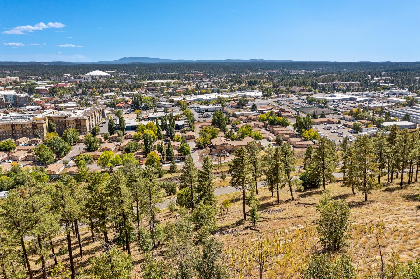 1300 W Lower Coconino Avenue, Flagstaff, AZ, 86001, United States, ,Residential,For Sale,1300 W Lower Coconino Avenue,1381188