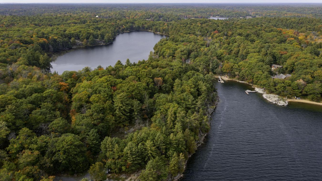 Blind Bay Cottage Road, Carling, ON, P0G 1G0, Canada, ,Residential,For Sale,Blind Bay Cottage Road,1381185