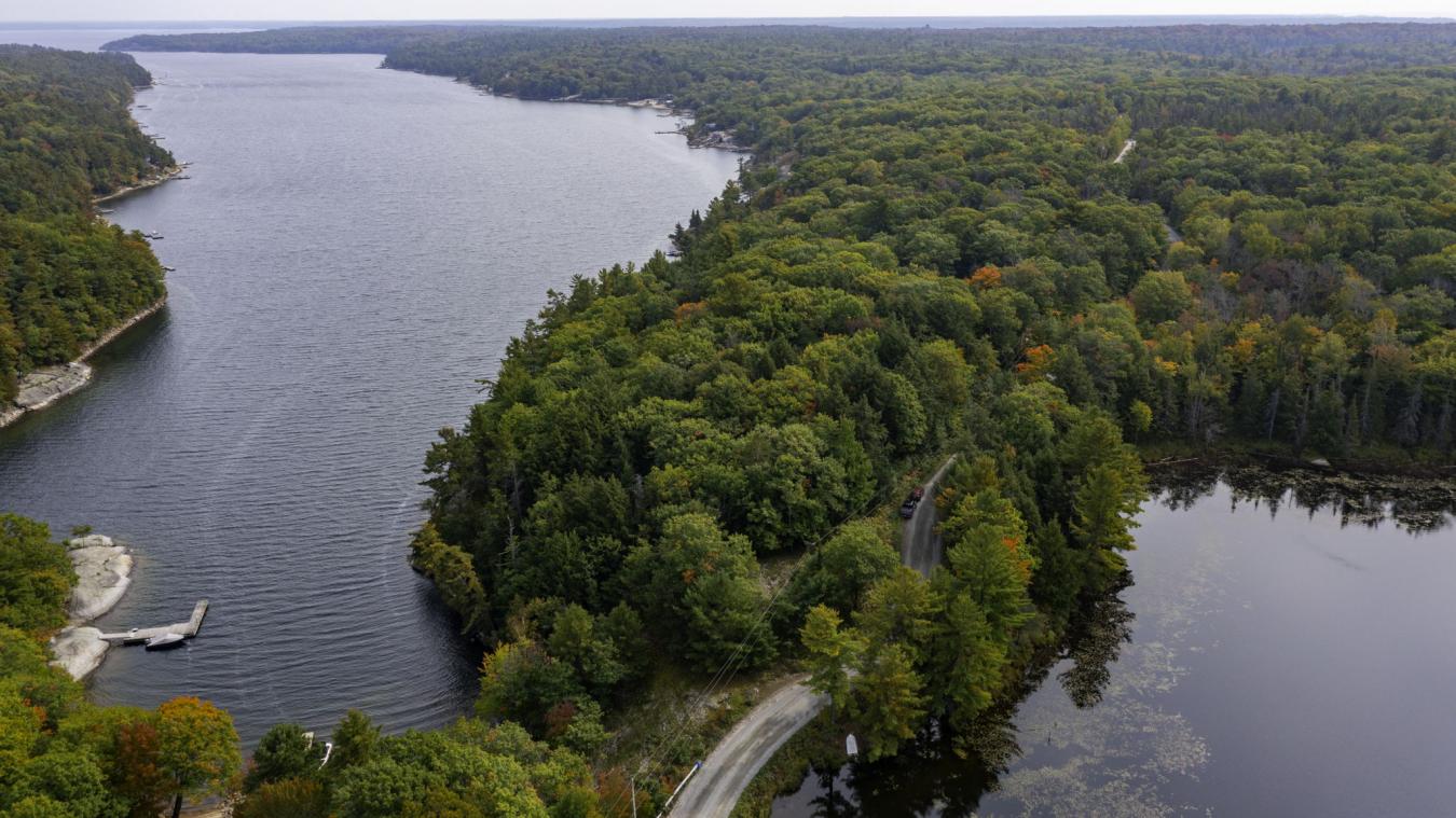 Blind Bay Cottage Road, Carling, ON, P0G 1G0, Canada, ,Residential,For Sale,Blind Bay Cottage Road,1381185