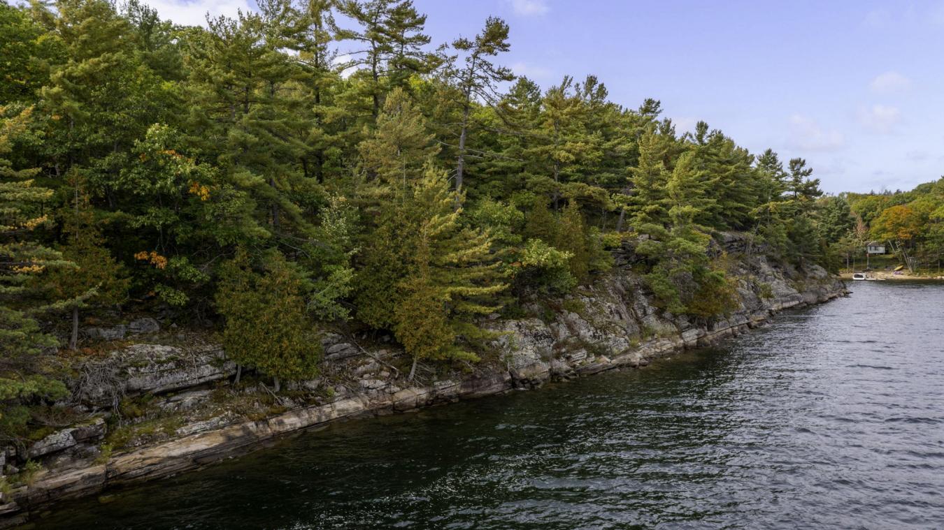 Blind Bay Cottage Road, Carling, ON, P0G 1G0, Canada, ,Residential,For Sale,Blind Bay Cottage Road,1381185