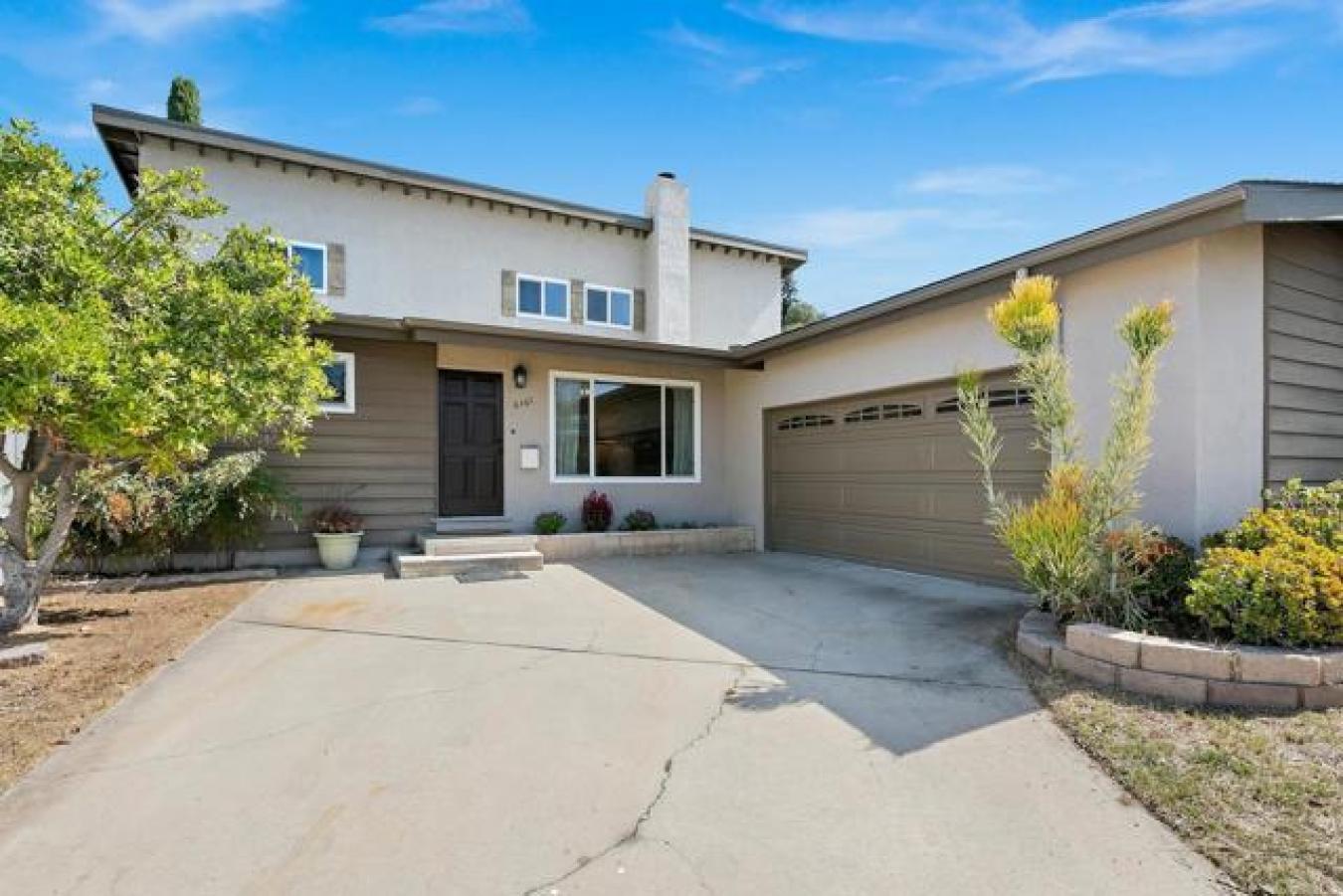 6161 Mohler, San Diego, CA, 92120, United States, 4 Bedrooms Bedrooms, ,3 BathroomsBathrooms,Residential,For Sale,6161 Mohler,1385193