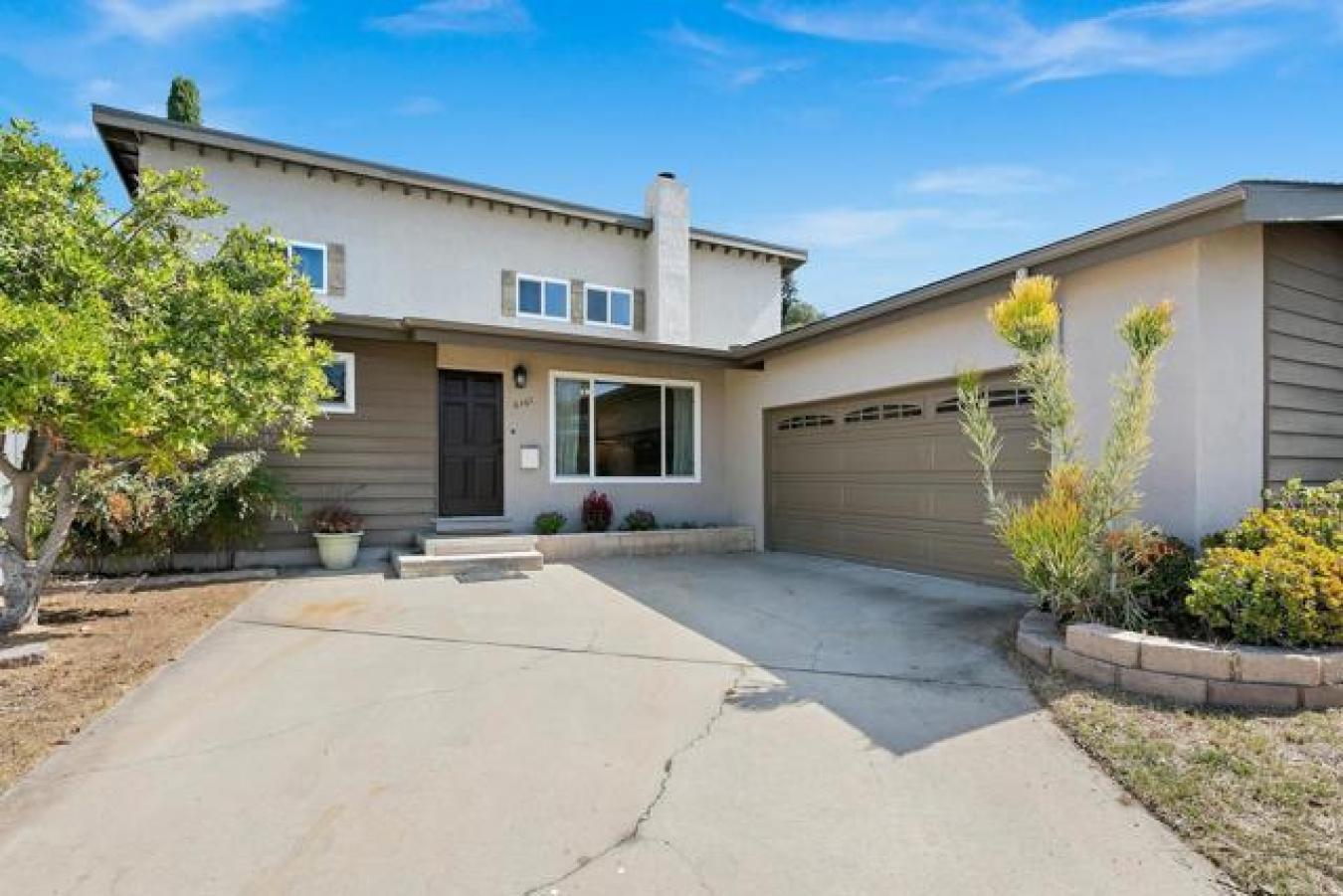 6161 Mohler, San Diego, California, 92120, United States, 4 Bedrooms Bedrooms, ,3 BathroomsBathrooms,Residential,For Sale,6161 Mohler,1385193