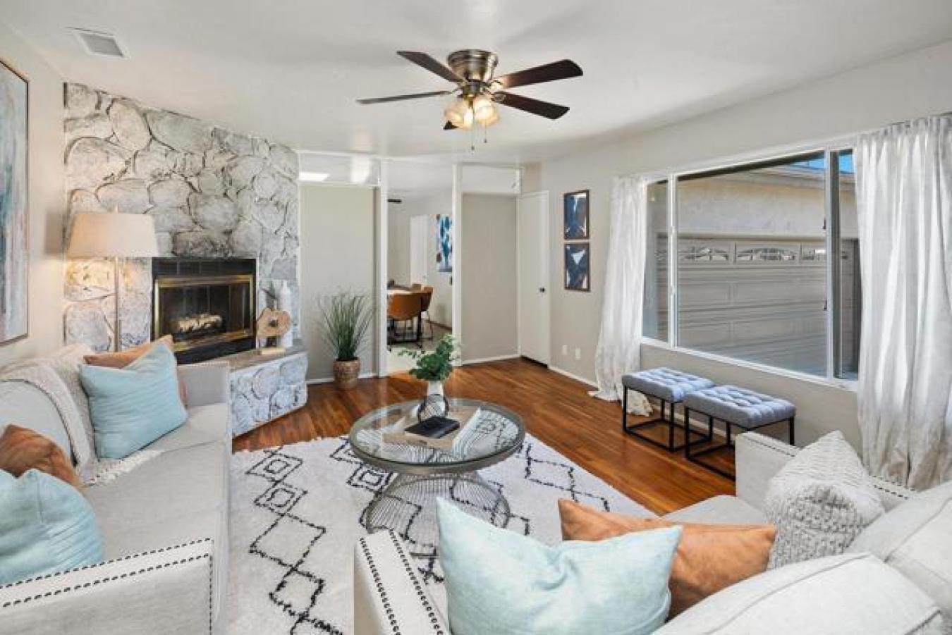 6161 Mohler, San Diego, CA, 92120, United States, 4 Bedrooms Bedrooms, ,3 BathroomsBathrooms,Residential,For Sale,6161 Mohler,1385193