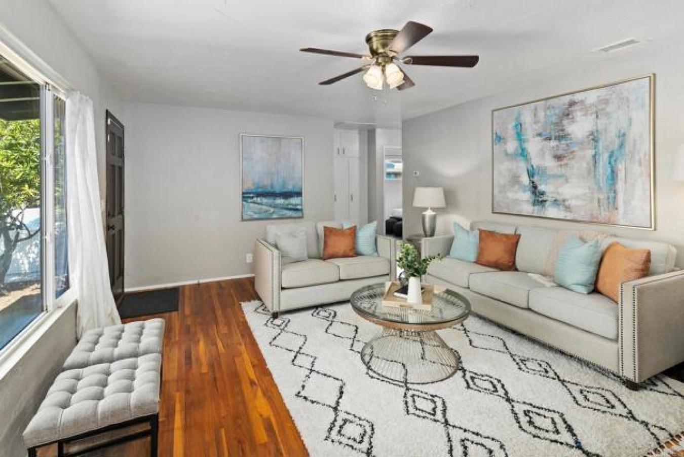 6161 Mohler, San Diego, CA, 92120, United States, 4 Bedrooms Bedrooms, ,3 BathroomsBathrooms,Residential,For Sale,6161 Mohler,1385193
