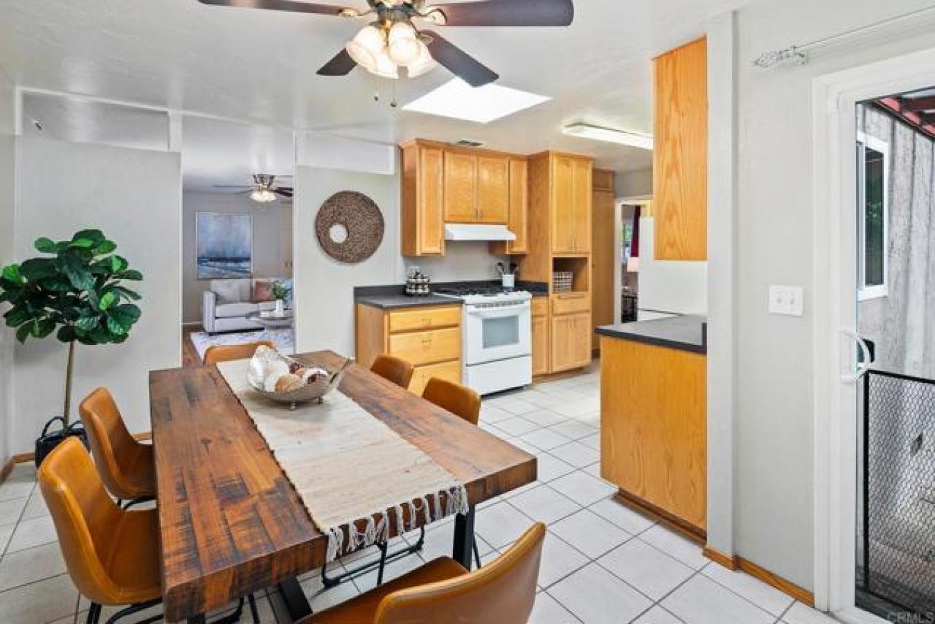 6161 Mohler, San Diego, CA, 92120, United States, 4 Bedrooms Bedrooms, ,3 BathroomsBathrooms,Residential,For Sale,6161 Mohler,1385193