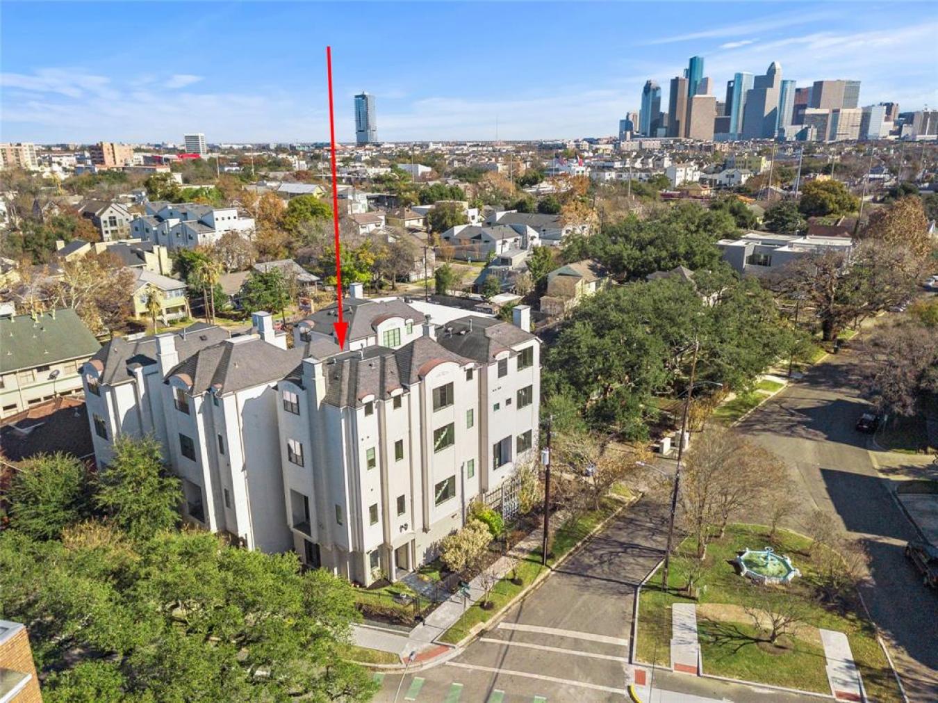 1324 Hyde Park Boulevard, Houston, TX, 77006, United States, 3 Bedrooms Bedrooms, ,3 BathroomsBathrooms,Residential,For Sale,1324 Hyde Park Boulevard,1386066