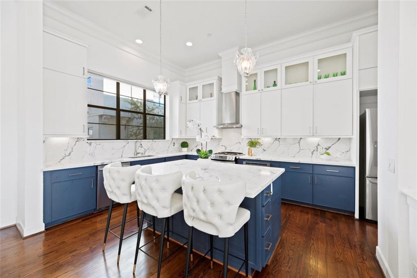 1324 Hyde Park Boulevard, Houston, TX, 77006, United States, 3 Bedrooms Bedrooms, ,3 BathroomsBathrooms,Residential,For Sale,1324 Hyde Park Boulevard,1386066