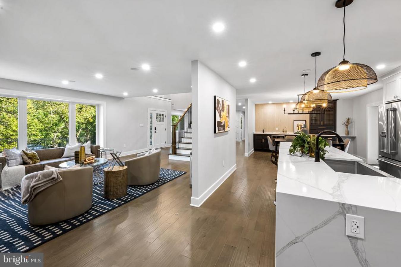 861 BRYN MAWR, NEWTOWN SQUARE, Pennsylvania, 19073, United States, 5 Bedrooms Bedrooms, ,4 BathroomsBathrooms,Residential,For Sale,861 BRYN MAWR,1386058