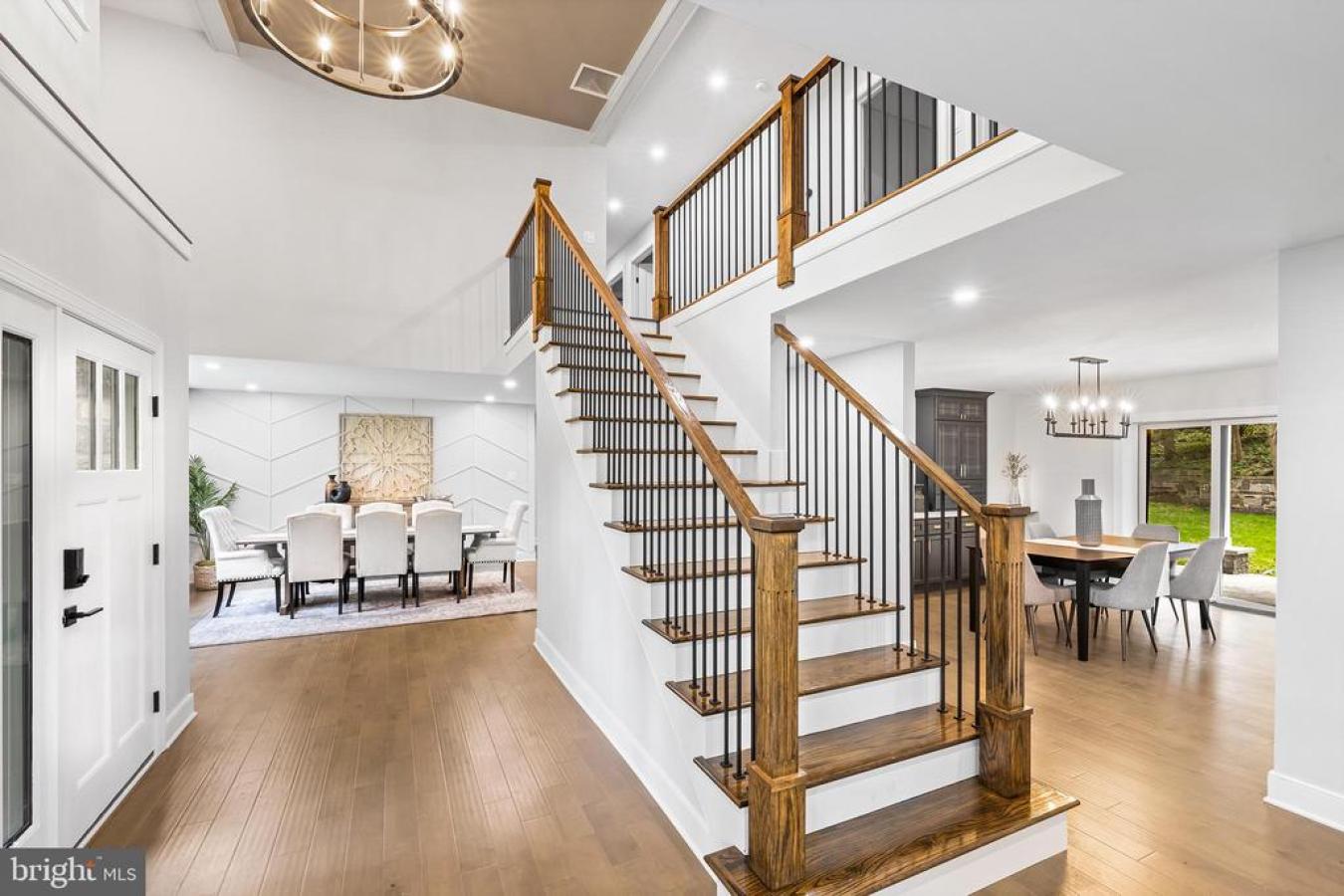 861 BRYN MAWR, NEWTOWN SQUARE, Pennsylvania, 19073, United States, 5 Bedrooms Bedrooms, ,4 BathroomsBathrooms,Residential,For Sale,861 BRYN MAWR,1386058