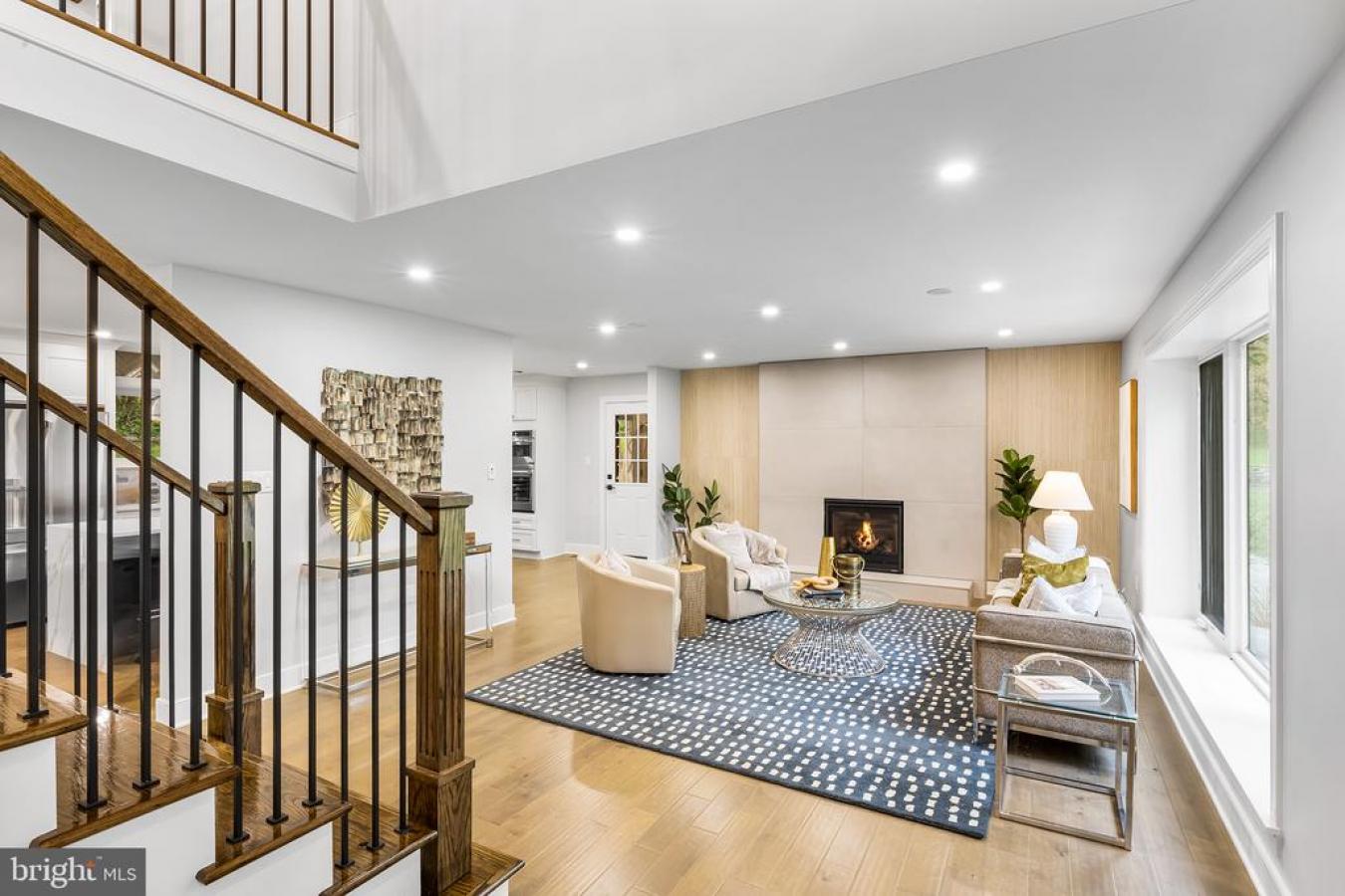 861 BRYN MAWR, NEWTOWN SQUARE, Pennsylvania, 19073, United States, 5 Bedrooms Bedrooms, ,4 BathroomsBathrooms,Residential,For Sale,861 BRYN MAWR,1386058