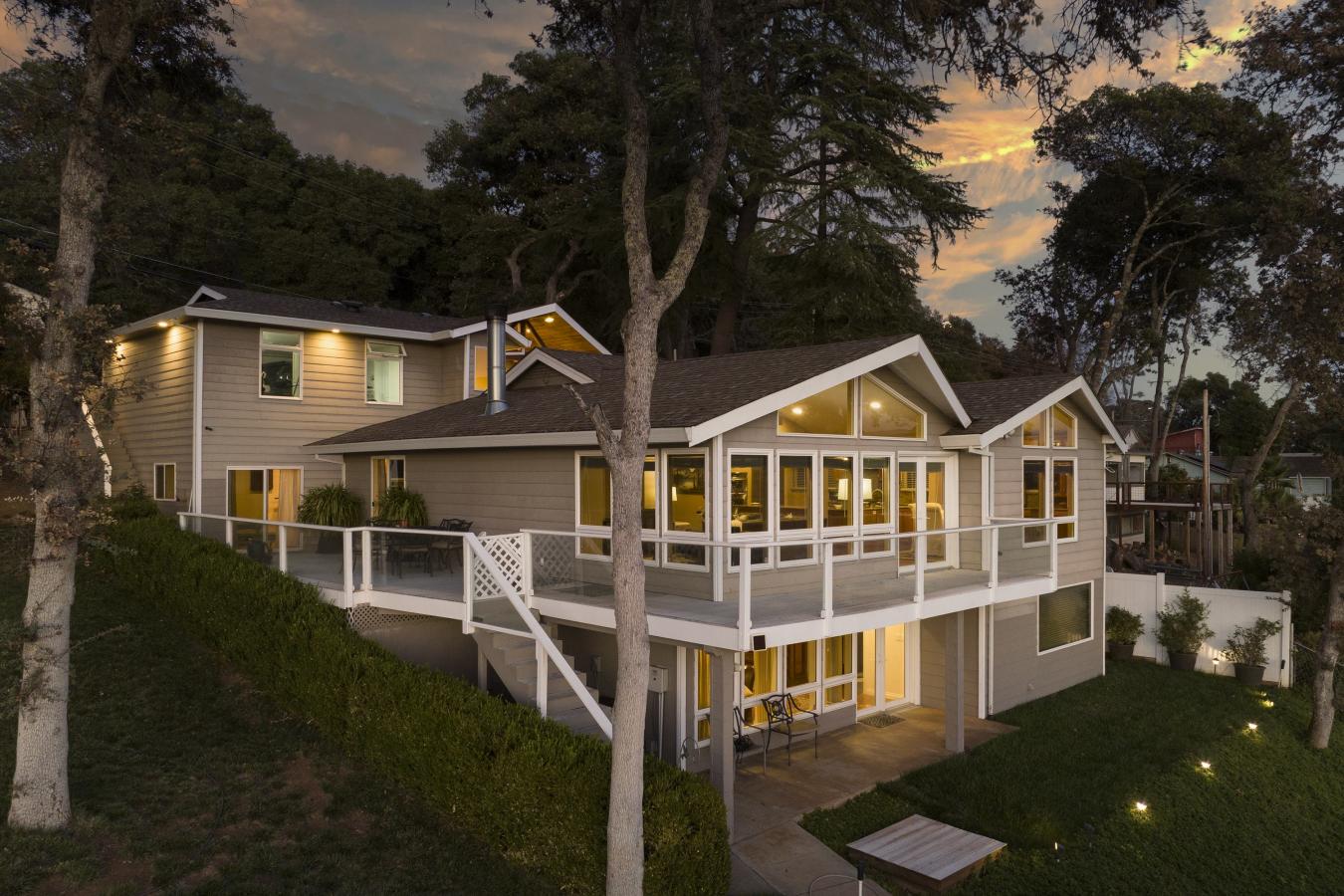 9321 Glenhaven Drive, Glenhaven, CA, 95443, United States, 5 Bedrooms Bedrooms, ,6 BathroomsBathrooms,Residential,For Sale,9321 Glenhaven Drive,1395557
