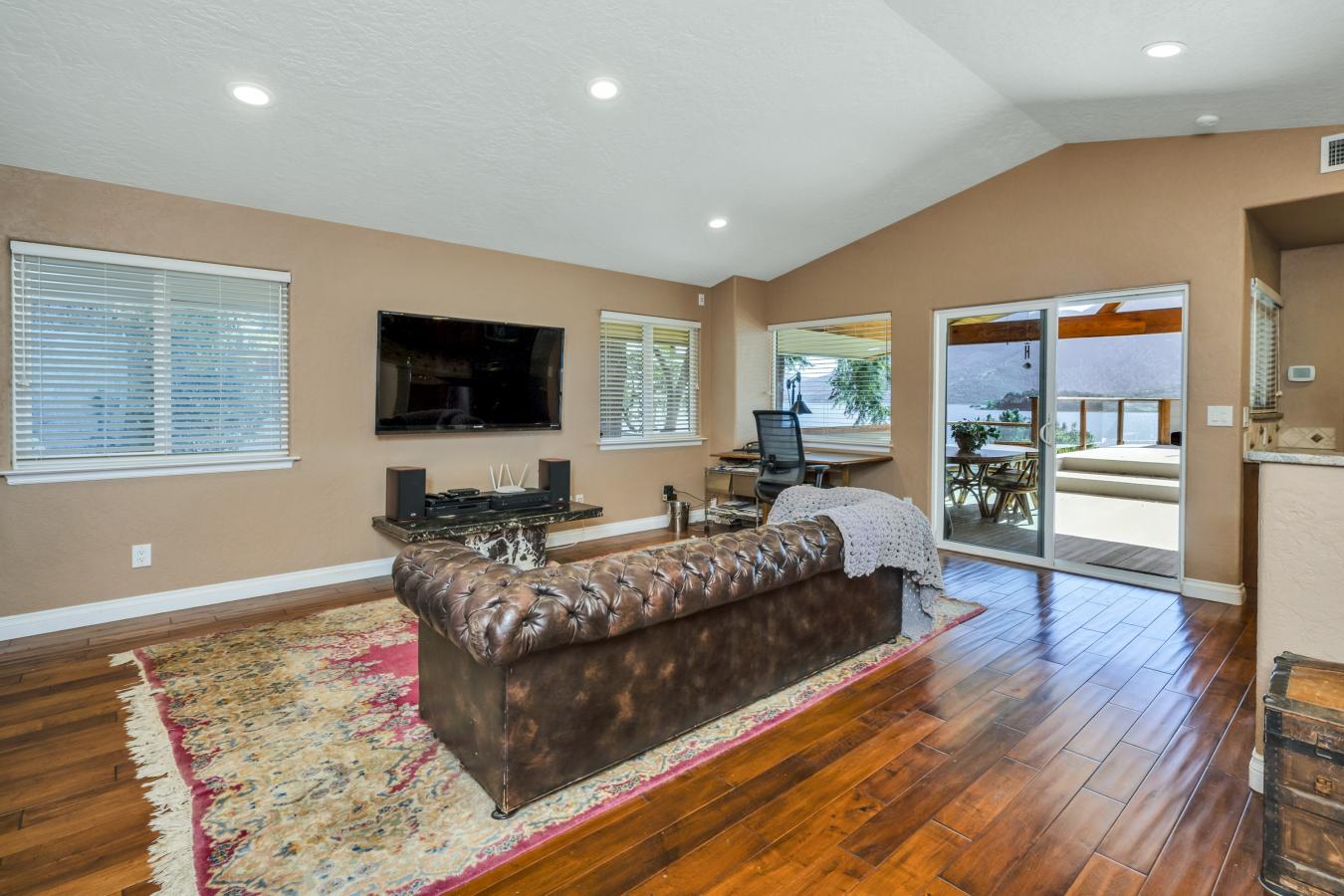 9321 Glenhaven Drive, Glenhaven, CA, 95443, United States, 5 Bedrooms Bedrooms, ,6 BathroomsBathrooms,Residential,For Sale,9321 Glenhaven Drive,1395557