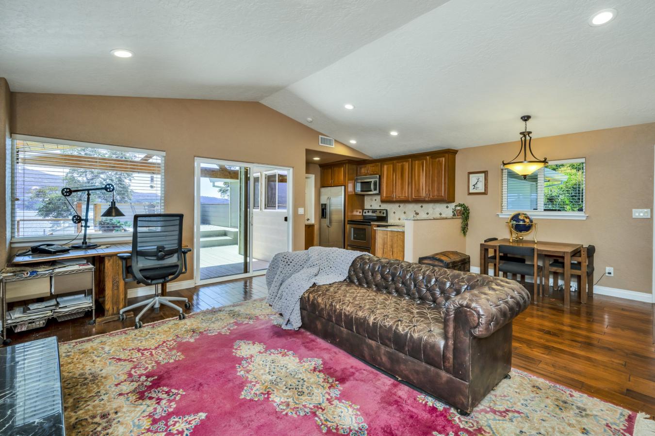 9321 Glenhaven Drive, Glenhaven, CA, 95443, United States, 5 Bedrooms Bedrooms, ,6 BathroomsBathrooms,Residential,For Sale,9321 Glenhaven Drive,1395557