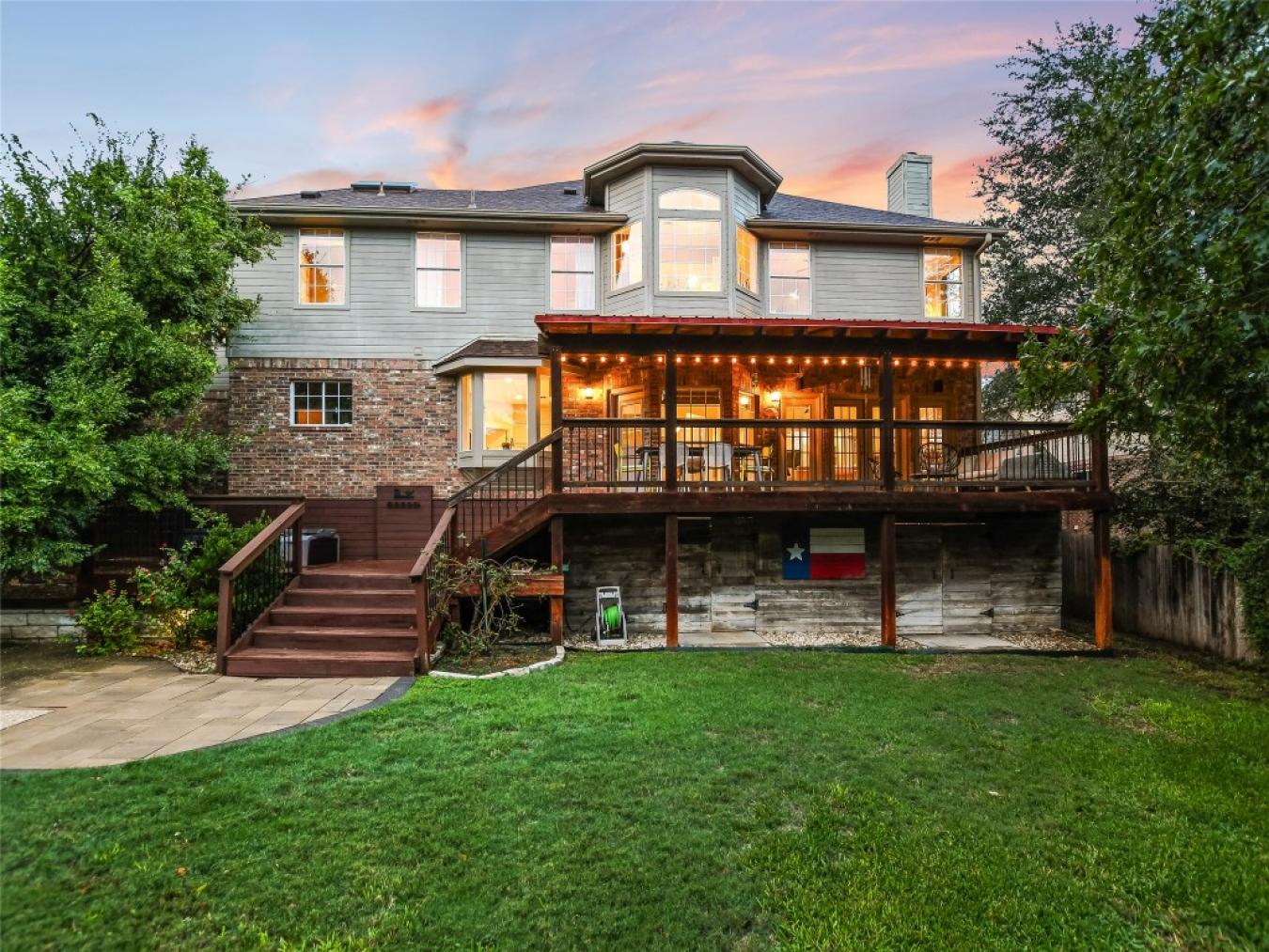 9262 Scenic Bluff Drive, Austin, TX, 78733, United States, 4 Bedrooms Bedrooms, ,3 BathroomsBathrooms,Residential,For Sale,9262 Scenic Bluff Drive,1390303