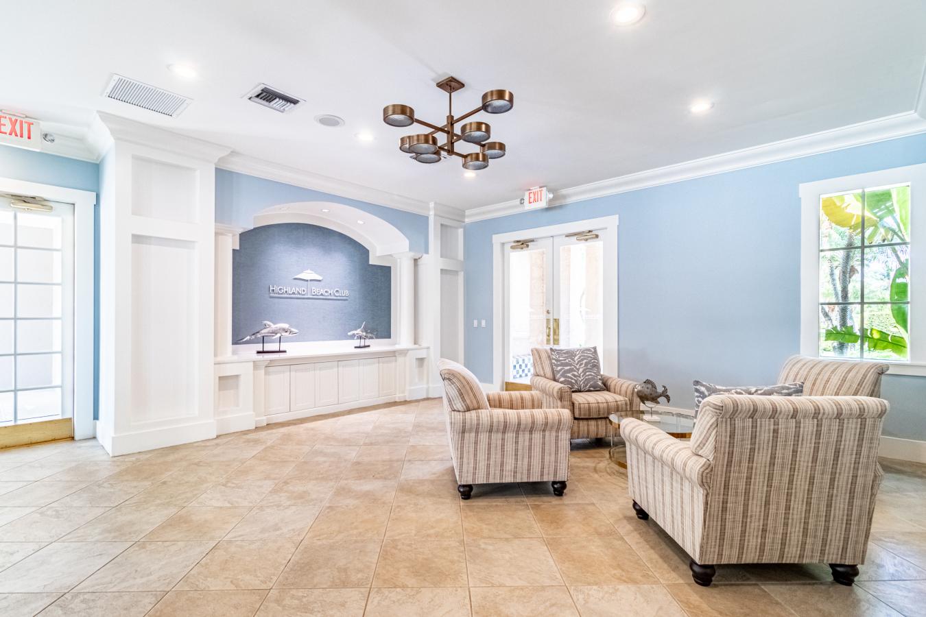 3594 S Ocean Boulevard, Highland Beach, FL, 33487, United States, 2 Bedrooms Bedrooms, ,2 BathroomsBathrooms,Residential,For Sale,3594 S Ocean Boulevard,1390301