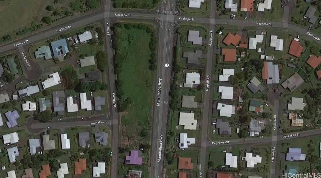 28-2894 Hawaii Belt, Pepeekeo, HI, 96783, United States, ,Residential,For Sale,28-2894 Hawaii Belt,1390298