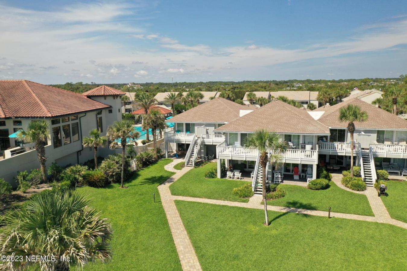 626 SUMMER PLACE, PONTE VEDRA BEACH, FL, 32082, United States, 1 Bedroom Bedrooms, ,1 BathroomBathrooms,Residential,For Sale,626 SUMMER PLACE,1390292