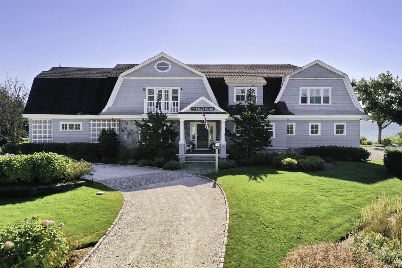 3 Goodspeed Island Road, Mattapoisett, MA, 02739, United States, 6 Bedrooms Bedrooms, ,6 BathroomsBathrooms,Residential,For Sale,3 Goodspeed Island Road,1393877