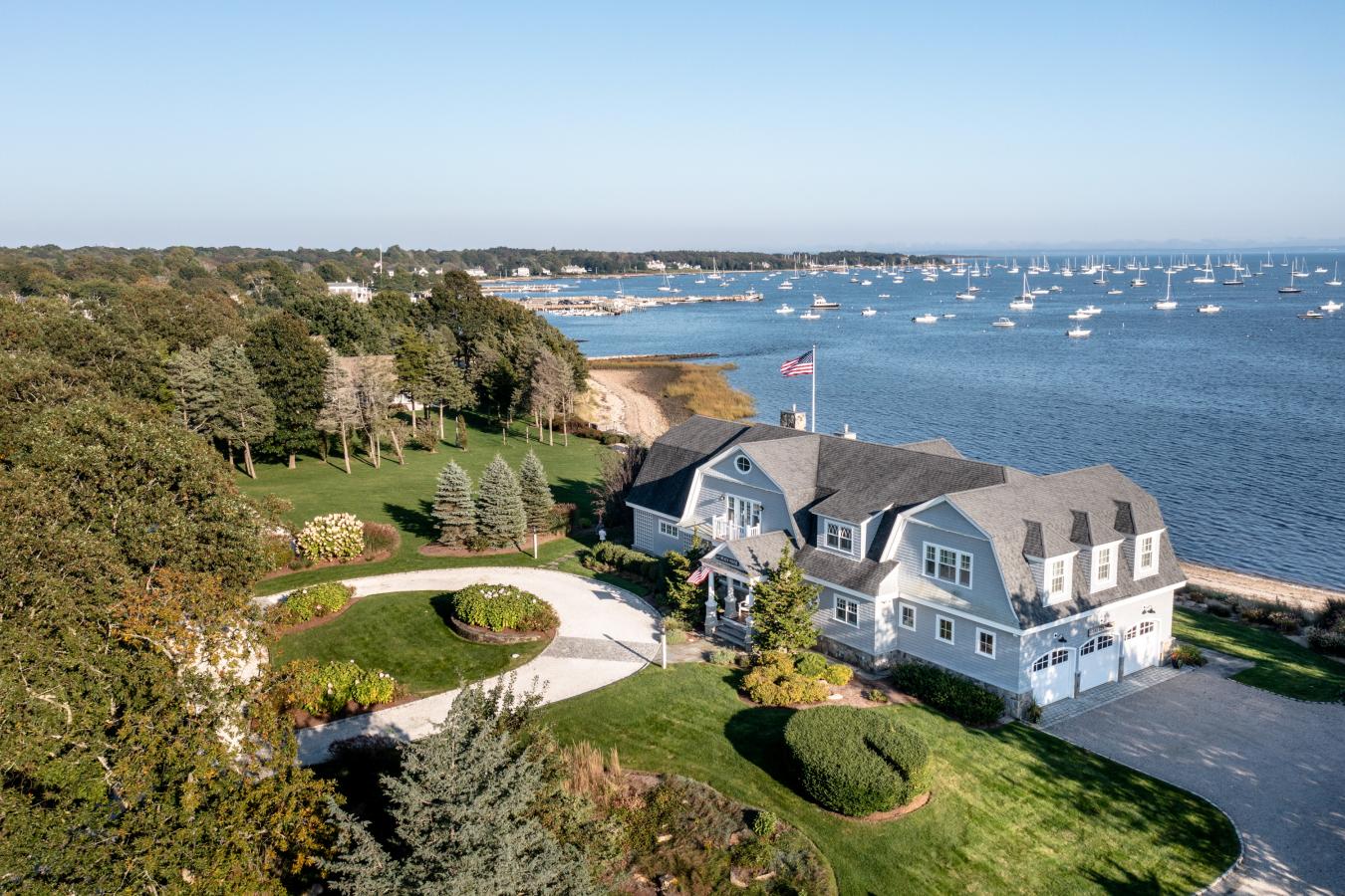 3 Goodspeed Island Road, Mattapoisett, MA, 02739, United States, 6 Bedrooms Bedrooms, ,6 BathroomsBathrooms,Residential,For Sale,3 Goodspeed Island Road,1393877