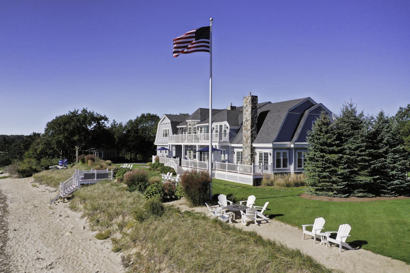 3 Goodspeed Island Road, Mattapoisett, MA, 02739, United States, 6 Bedrooms Bedrooms, ,6 BathroomsBathrooms,Residential,For Sale,3 Goodspeed Island Road,1393877