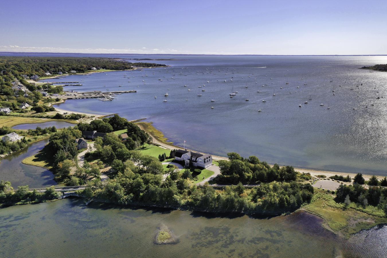 3 Goodspeed Island Road, Mattapoisett, MA, 02739, United States, 6 Bedrooms Bedrooms, ,6 BathroomsBathrooms,Residential,For Sale,3 Goodspeed Island Road,1393877