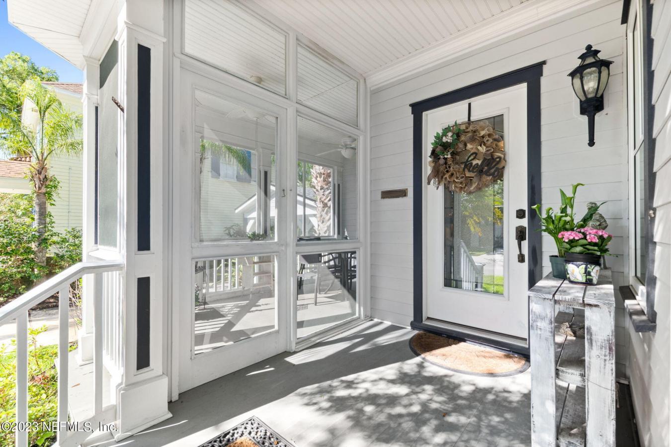 132 MARINE STREET, ST AUGUSTINE, Florida, 32084, United States, 4 Bedrooms Bedrooms, ,3 BathroomsBathrooms,Residential,For Sale,132 MARINE STREET,1393873