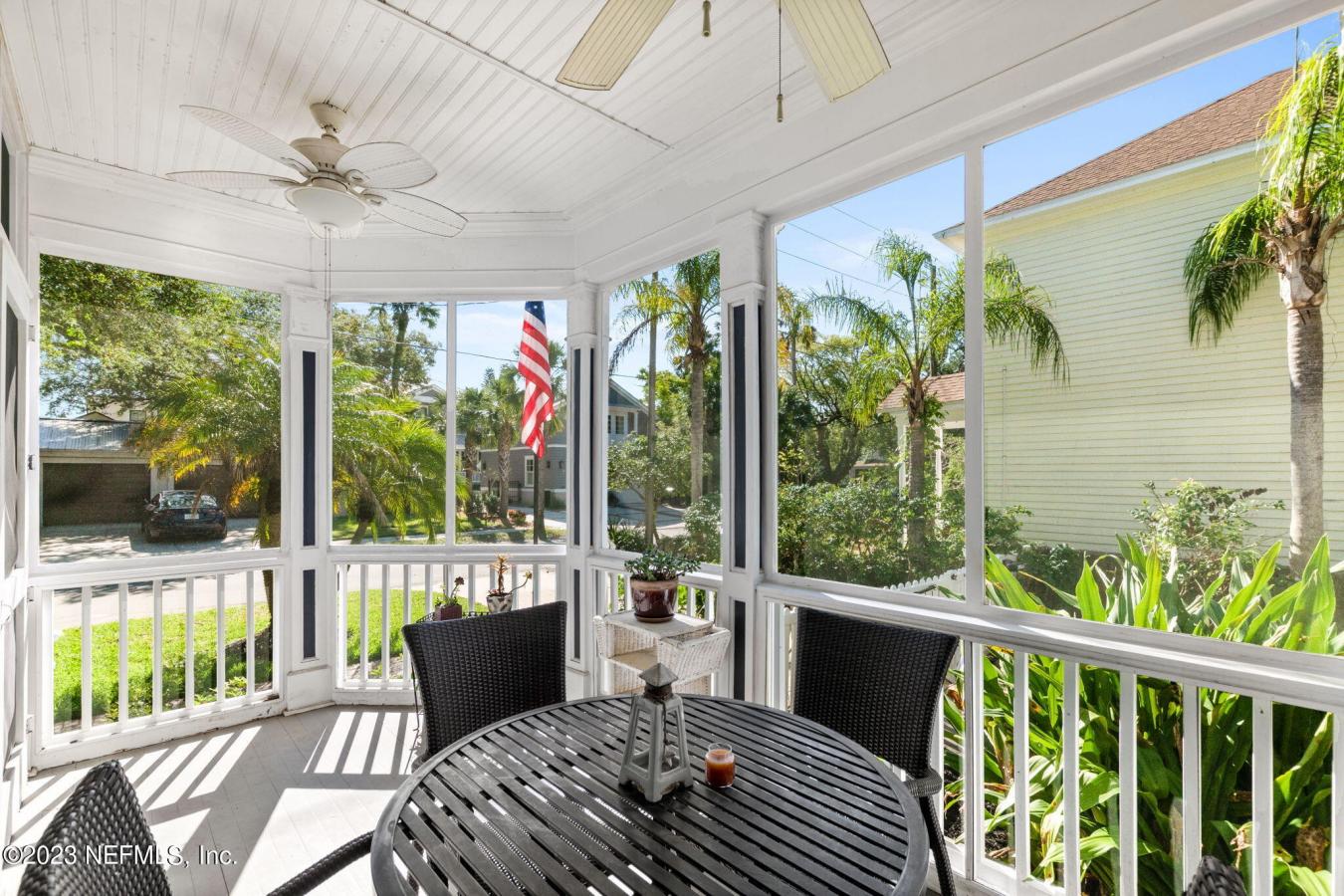 132 MARINE STREET, ST AUGUSTINE, Florida, 32084, United States, 4 Bedrooms Bedrooms, ,3 BathroomsBathrooms,Residential,For Sale,132 MARINE STREET,1393873