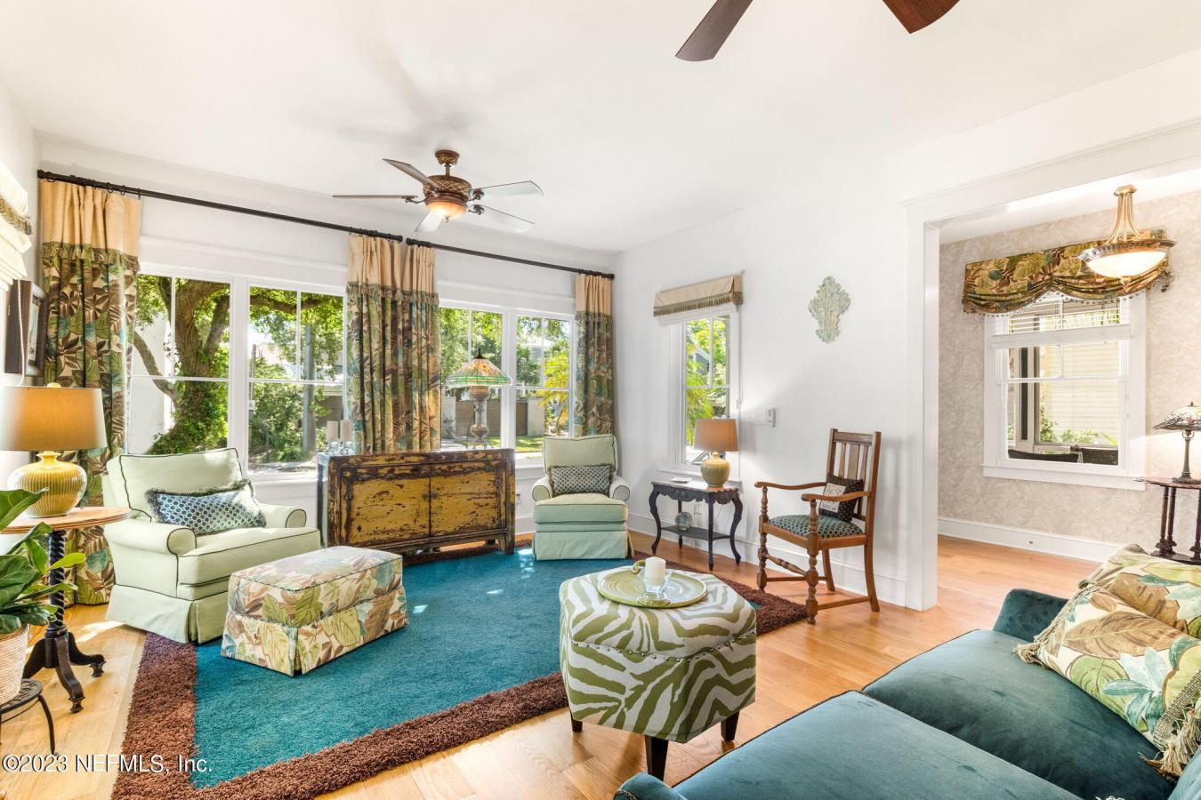 132 MARINE STREET, ST AUGUSTINE, Florida, 32084, United States, 4 Bedrooms Bedrooms, ,3 BathroomsBathrooms,Residential,For Sale,132 MARINE STREET,1393873