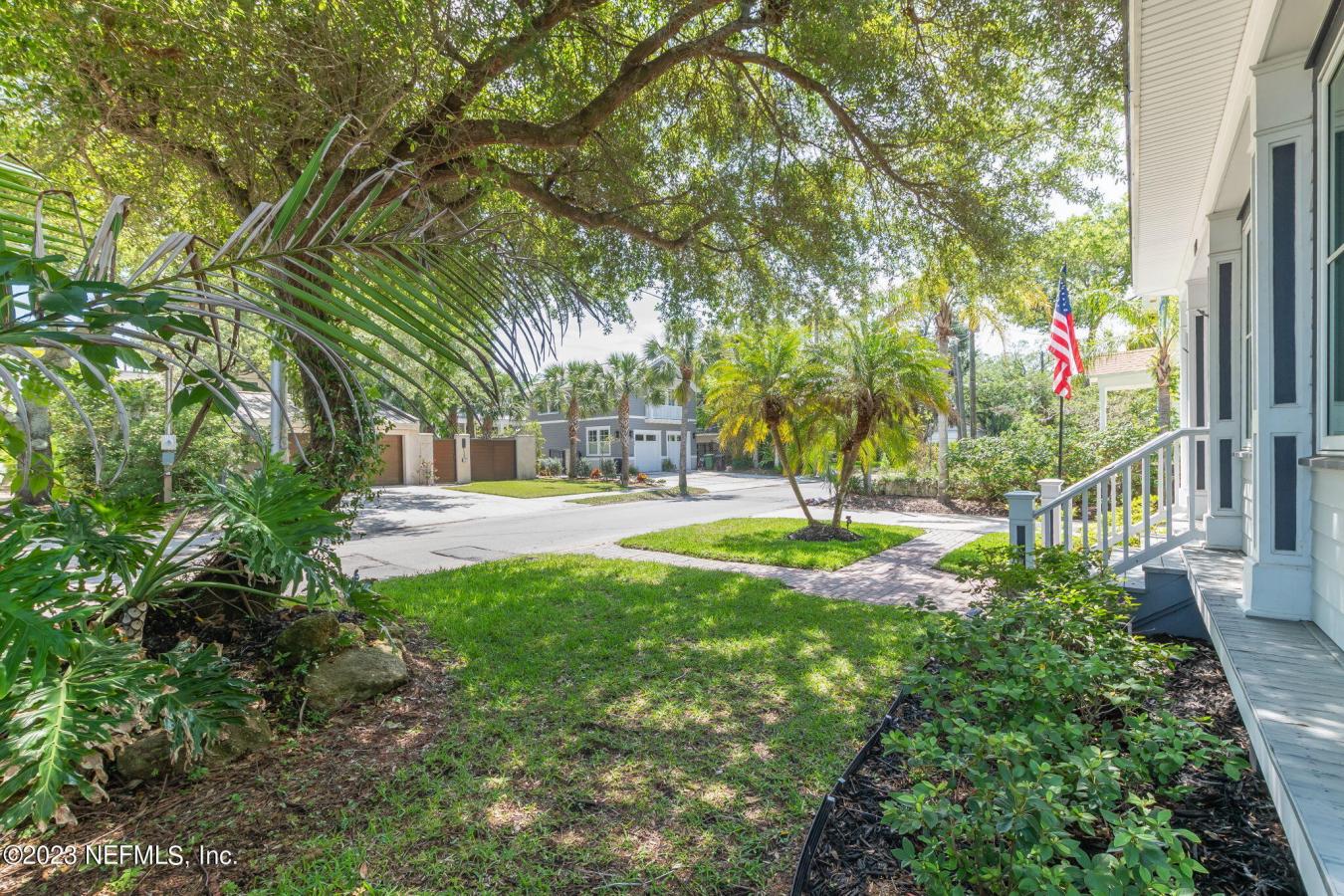132 MARINE STREET, ST AUGUSTINE, Florida, 32084, United States, 4 Bedrooms Bedrooms, ,3 BathroomsBathrooms,Residential,For Sale,132 MARINE STREET,1393873