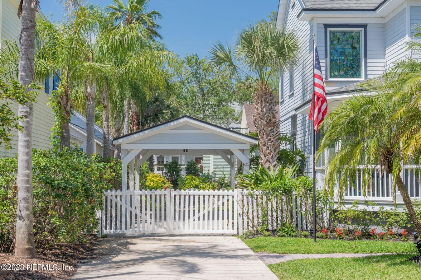 132 MARINE STREET, ST AUGUSTINE, Florida, 32084, United States, 4 Bedrooms Bedrooms, ,3 BathroomsBathrooms,Residential,For Sale,132 MARINE STREET,1393873