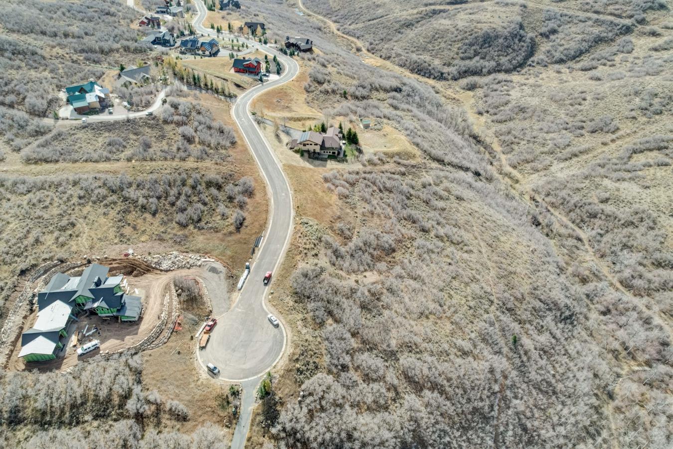 13425 N Slalom Run, Heber City, Utah, 84032, United States, ,Residential,For Sale,13425 N Slalom Run,1393863