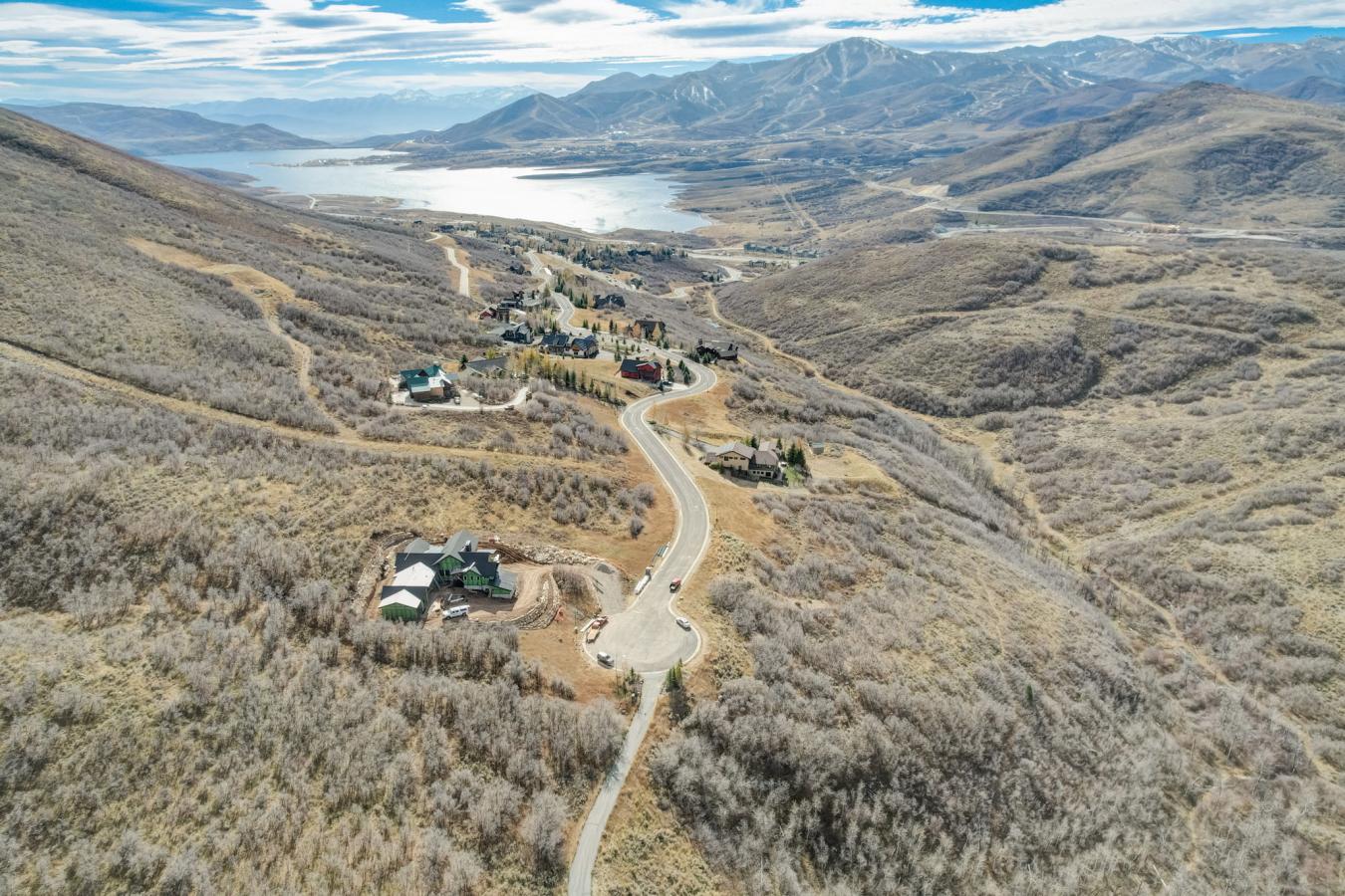 13425 N Slalom Run, Heber City, Utah, 84032, United States, ,Residential,For Sale,13425 N Slalom Run,1393863