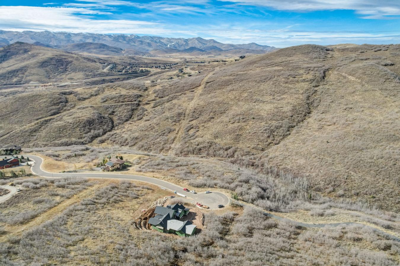 13425 N Slalom Run, Heber City, Utah, 84032, United States, ,Residential,For Sale,13425 N Slalom Run,1393863