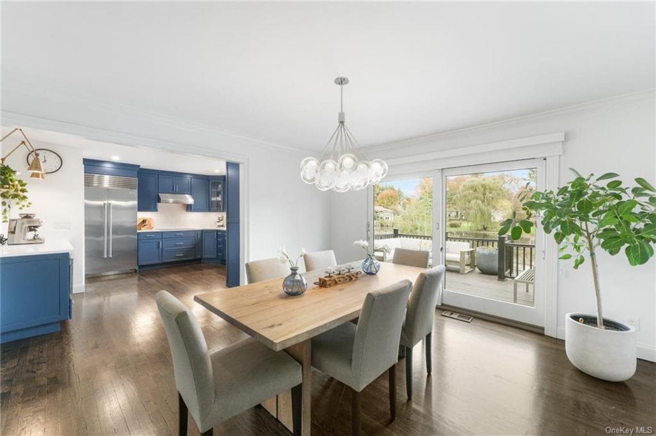 25 Homeside Lane, White Plains, New York, 10605, United States, 4 Bedrooms Bedrooms, ,3 BathroomsBathrooms,Residential,For Sale,25 Homeside Lane,1395554