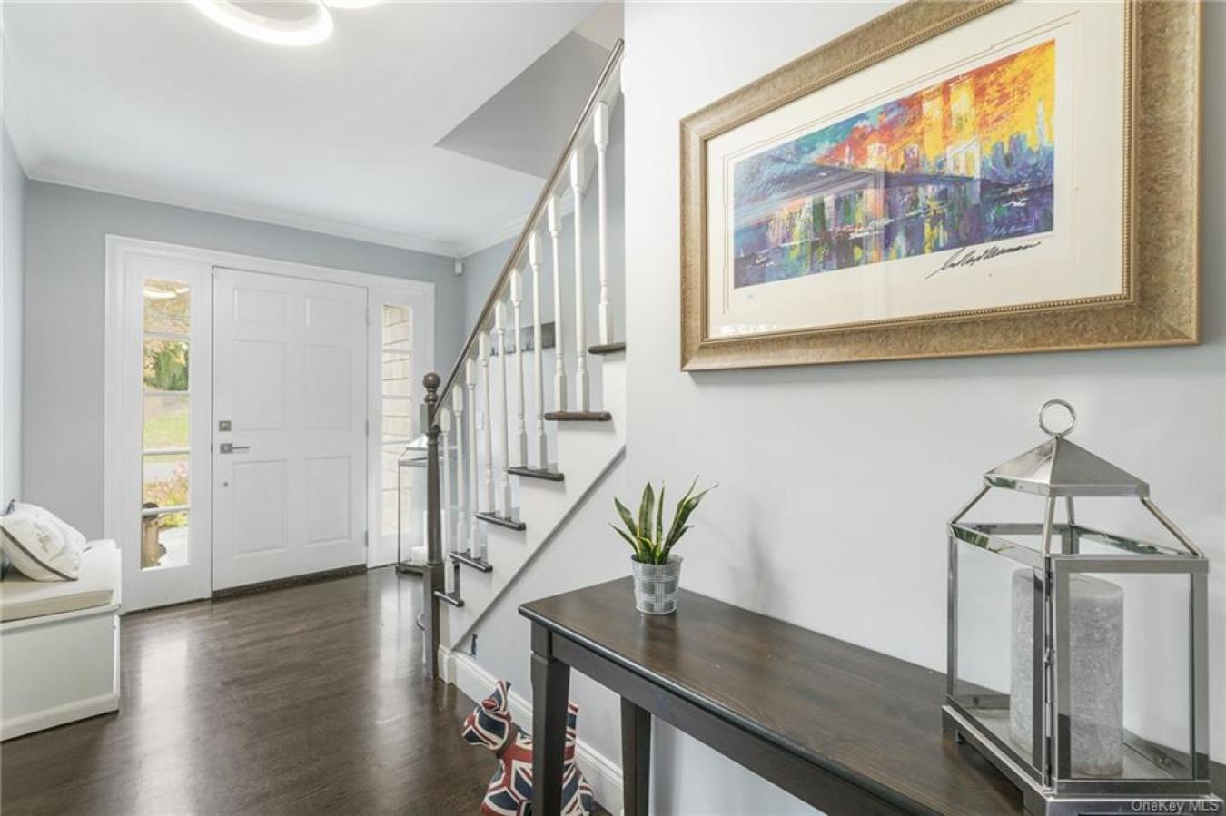 25 Homeside Lane, White Plains, New York, 10605, United States, 4 Bedrooms Bedrooms, ,3 BathroomsBathrooms,Residential,For Sale,25 Homeside Lane,1395554