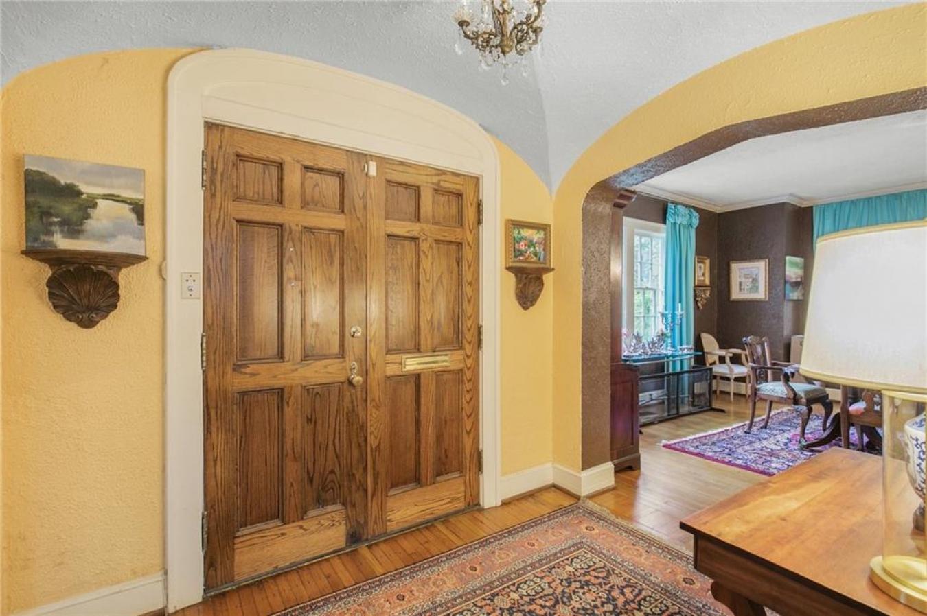 1605 Government Street, Mobile, Alabama, 36604, United States, 4 Bedrooms Bedrooms, ,3 BathroomsBathrooms,Residential,For Sale,1605 Government Street,1395551