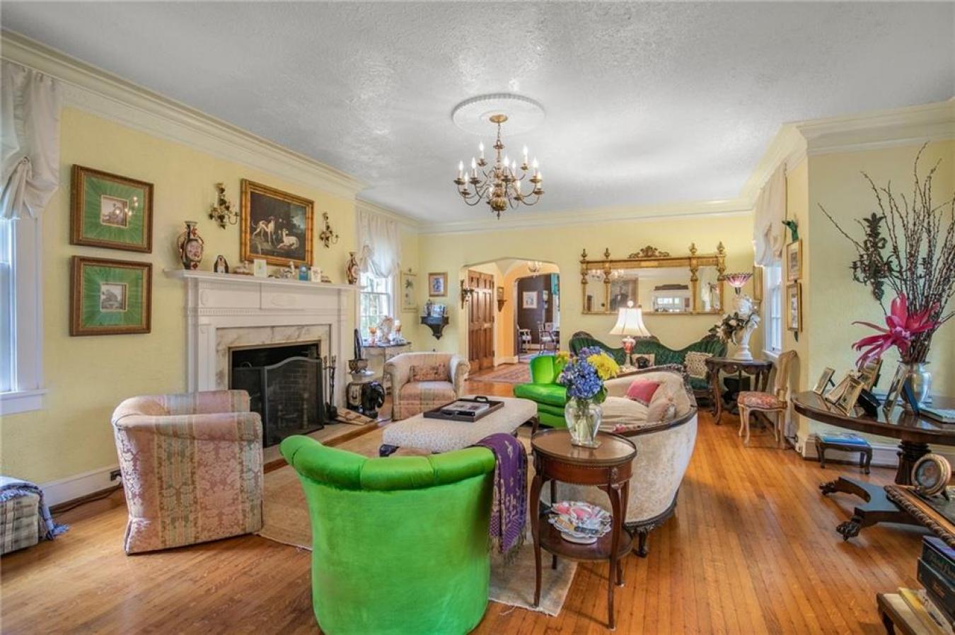1605 Government Street, Mobile, Alabama, 36604, United States, 4 Bedrooms Bedrooms, ,3 BathroomsBathrooms,Residential,For Sale,1605 Government Street,1395551