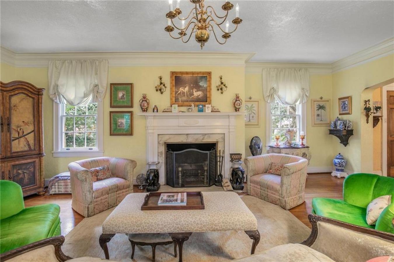 1605 Government Street, Mobile, Alabama, 36604, United States, 4 Bedrooms Bedrooms, ,3 BathroomsBathrooms,Residential,For Sale,1605 Government Street,1395551